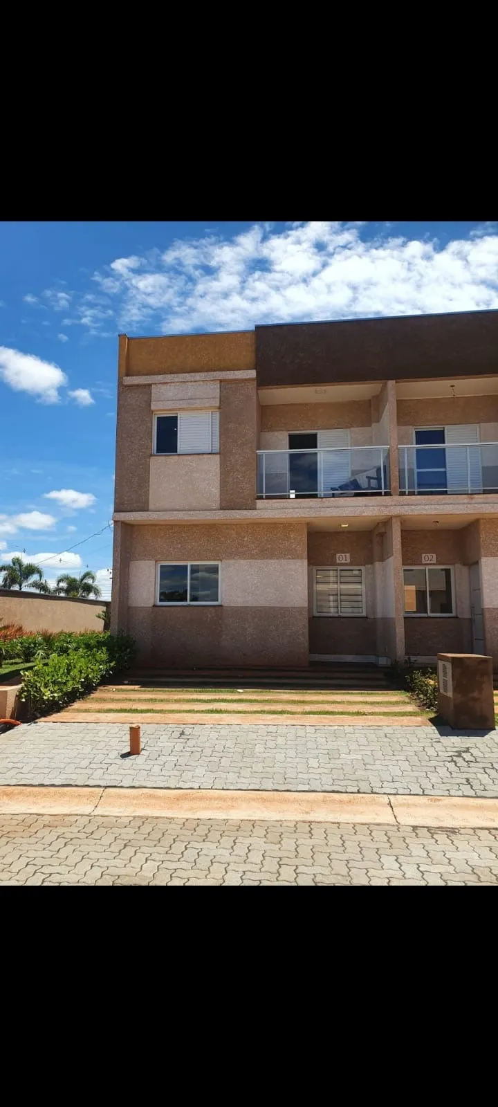 Casa à venda de 74 m² em Artur Nogueira, SP, Brasil