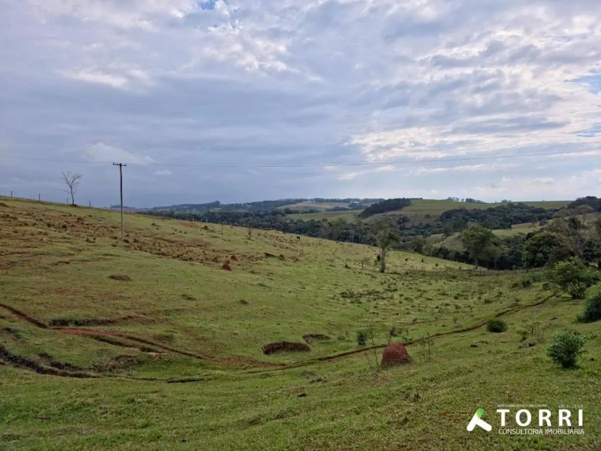Fazenda à venda de 87 ha em Botucatu, SP, Brasil