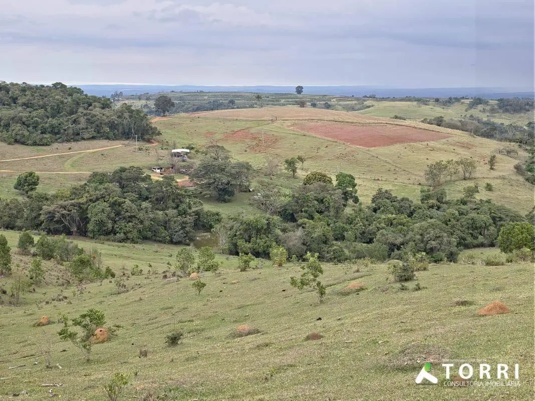 Fazenda à venda de 87 ha em Botucatu, SP, Brasil
