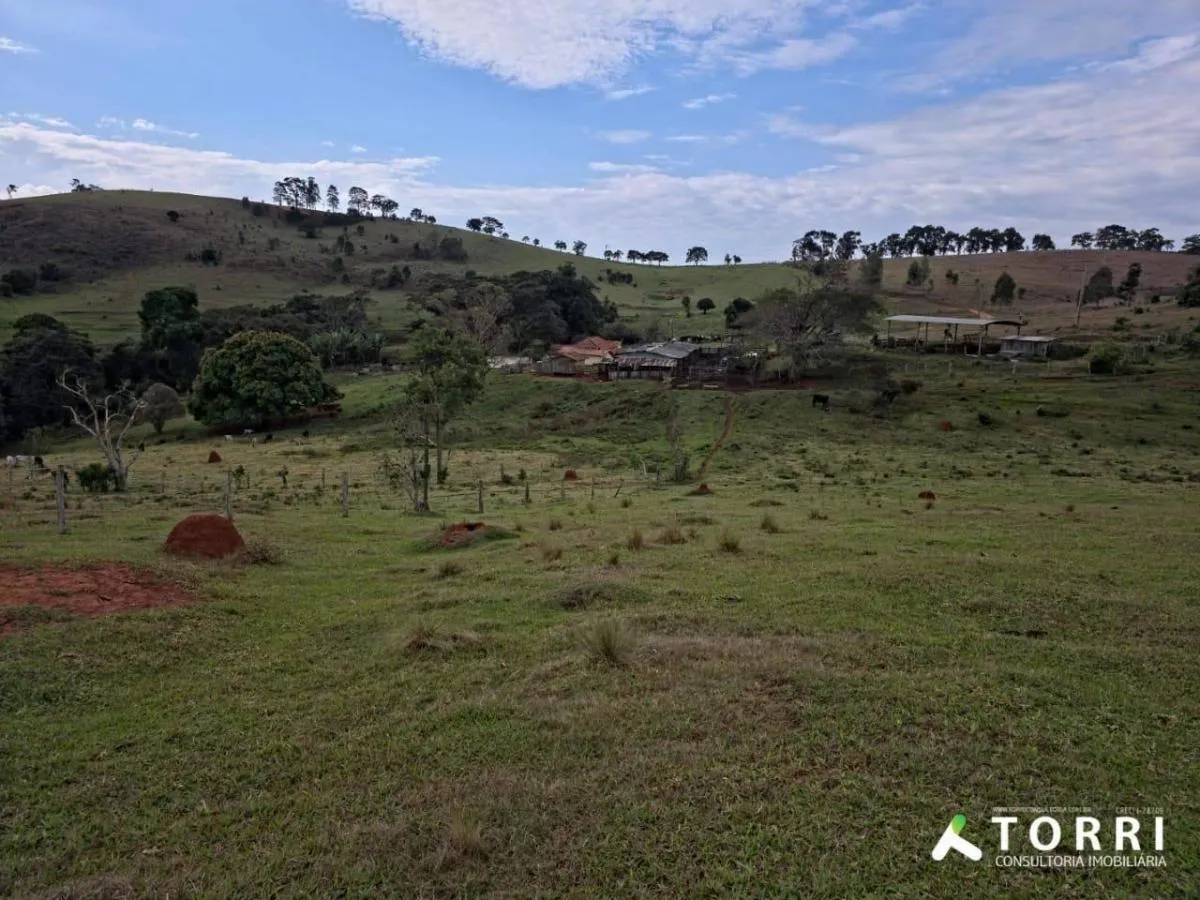 Fazenda à venda de 87 ha em Botucatu, SP, Brasil