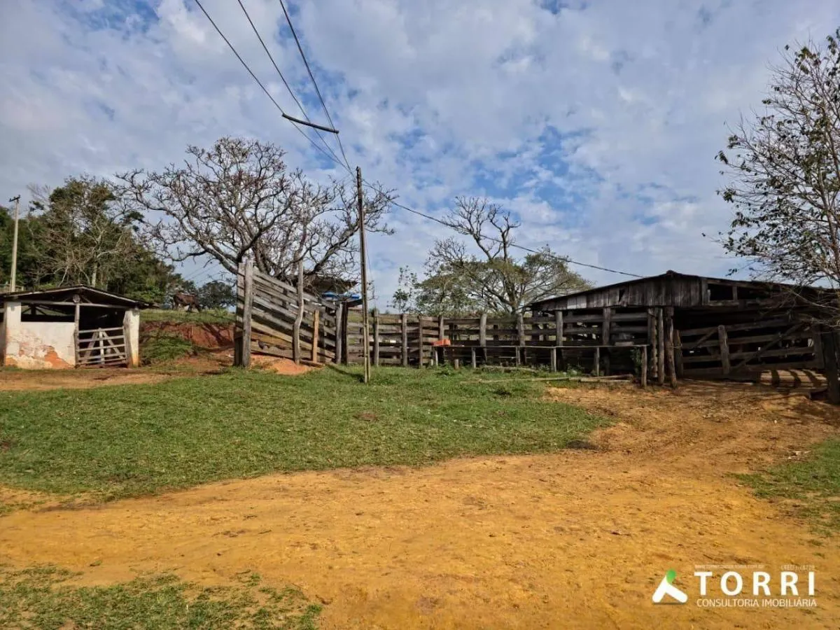 Fazenda à venda de 87 ha em Botucatu, SP, Brasil