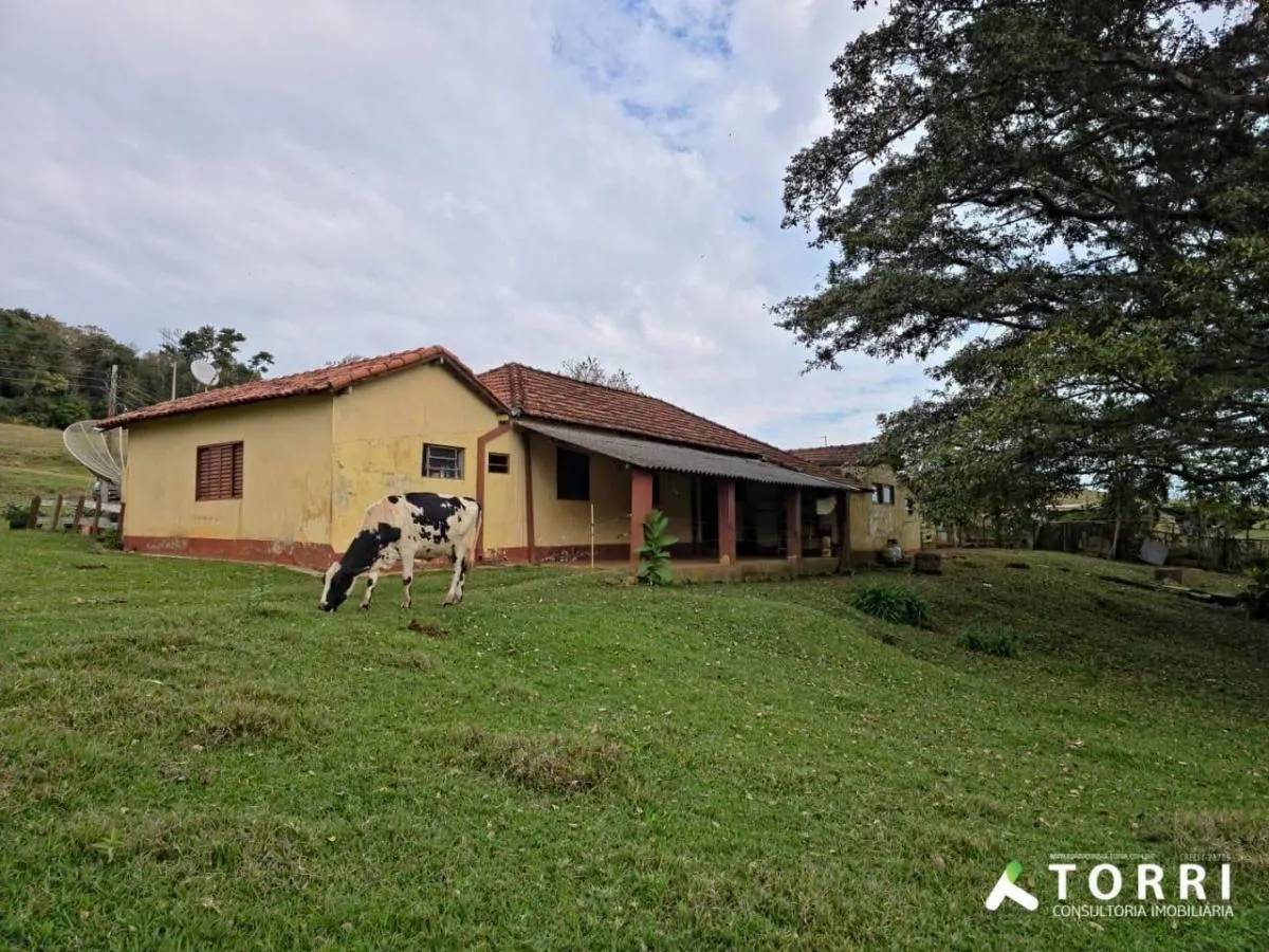 Fazenda à venda de 87 ha em Botucatu, SP, Brasil