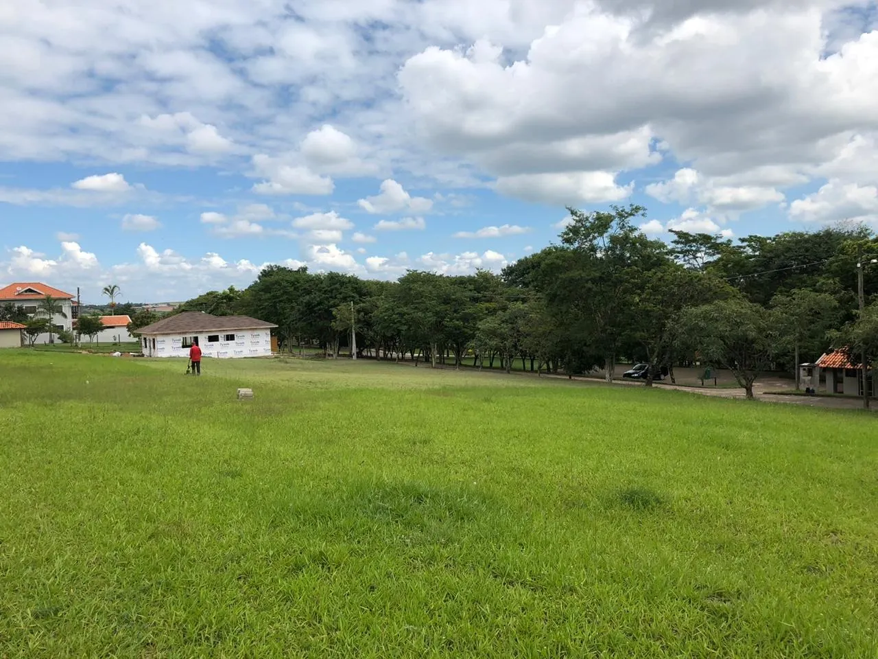 Terreno à venda de 415 m² em Sumaré, SP, Brasil