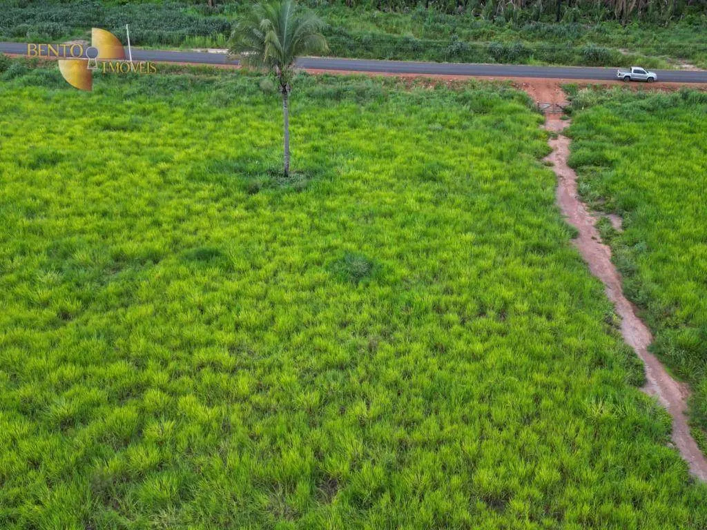 Farm for sale of 259 acres in Cuiabá, MT, Brazil