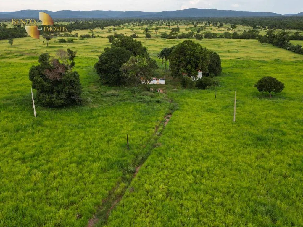 Farm for sale of 259 acres in Cuiabá, MT, Brazil