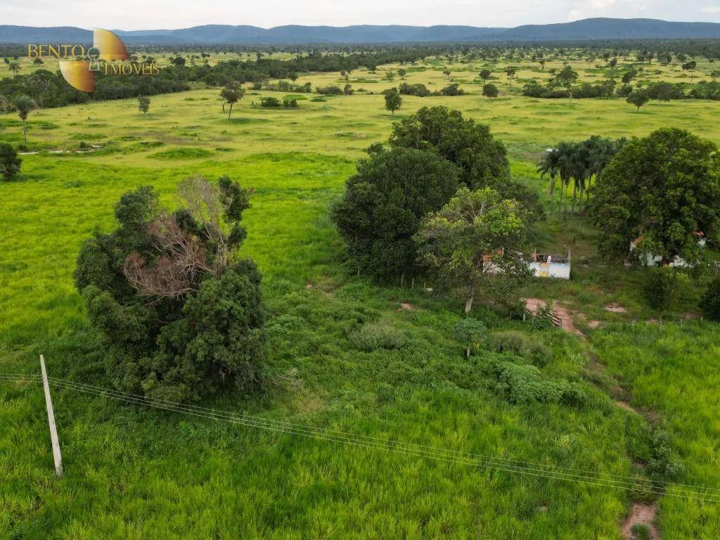 Farm for sale of 259 acres in Cuiabá, MT, Brazil