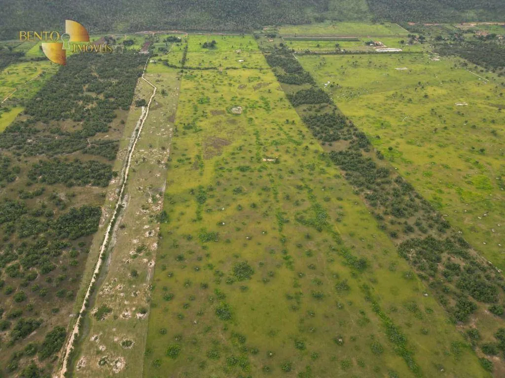 Farm for sale of 259 acres in Cuiabá, MT, Brazil