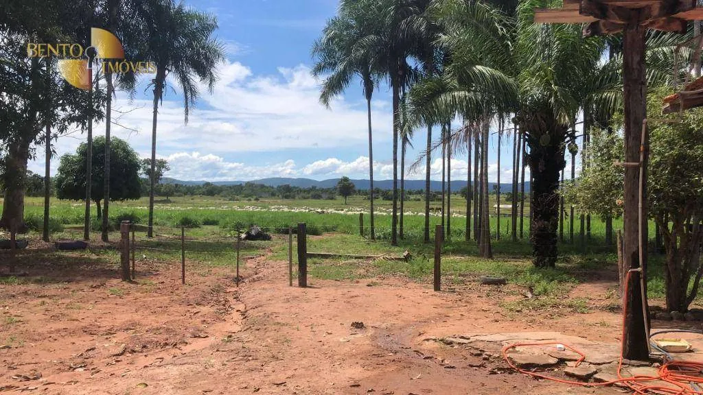 Farm for sale of 259 acres in Cuiabá, MT, Brazil