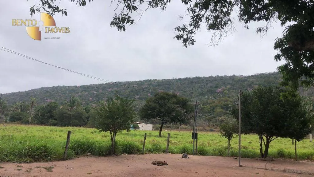 Farm for sale of 259 acres in Cuiabá, MT, Brazil