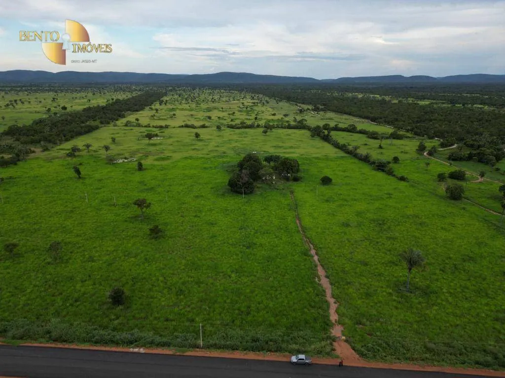 Farm for sale of 259 acres in Cuiabá, MT, Brazil