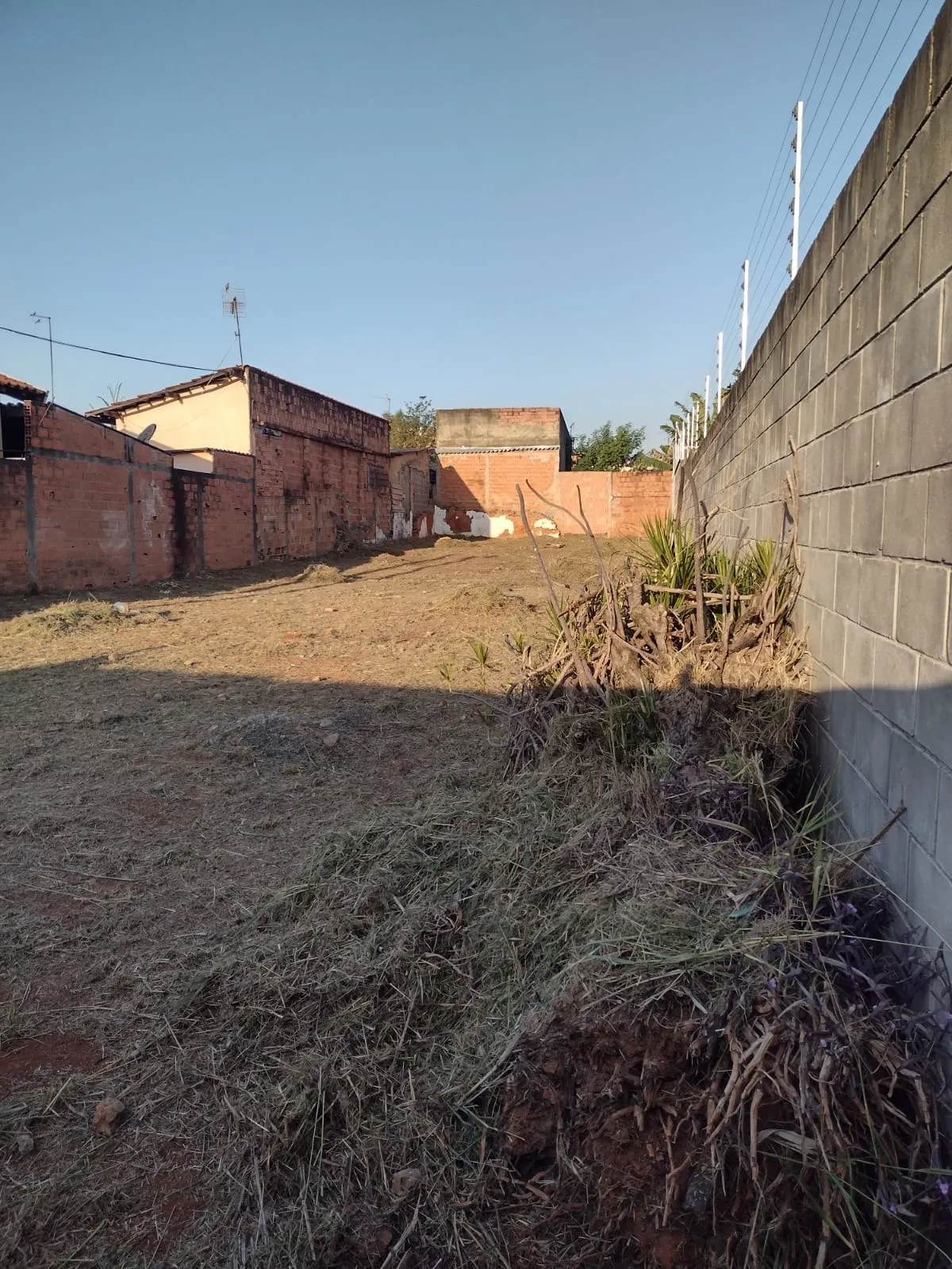 Terreno à venda de 390 m² em Americana, SP, Brasil