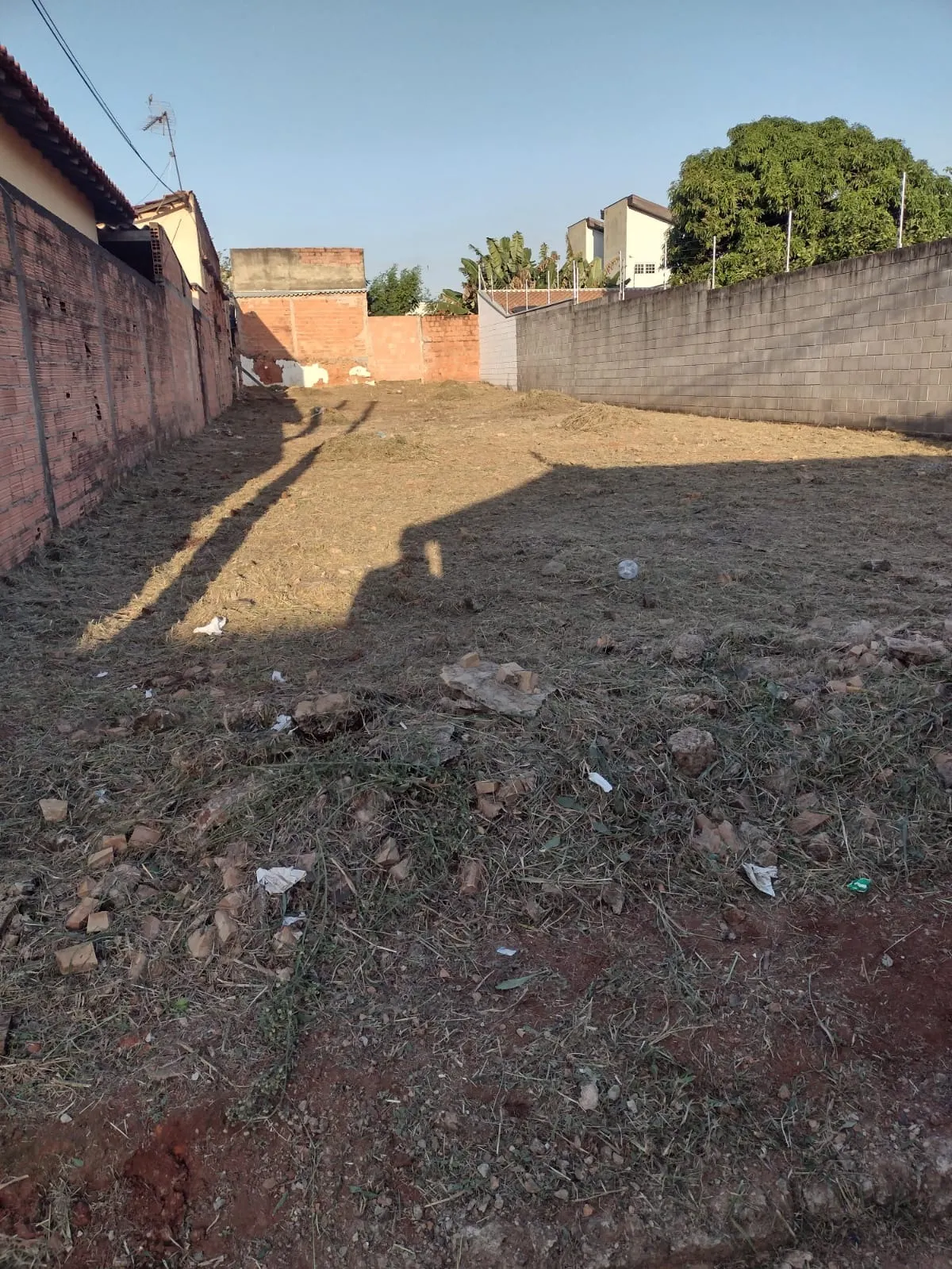Terreno à venda de 390 m² em Americana, SP, Brasil