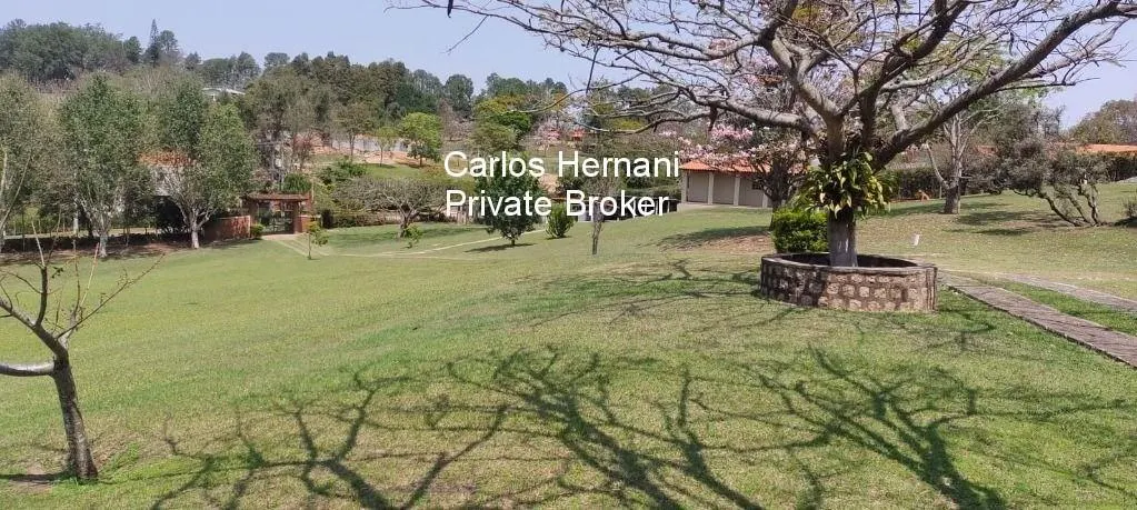Chácara à venda de 3 ha em Porto Feliz, SP, Brasil