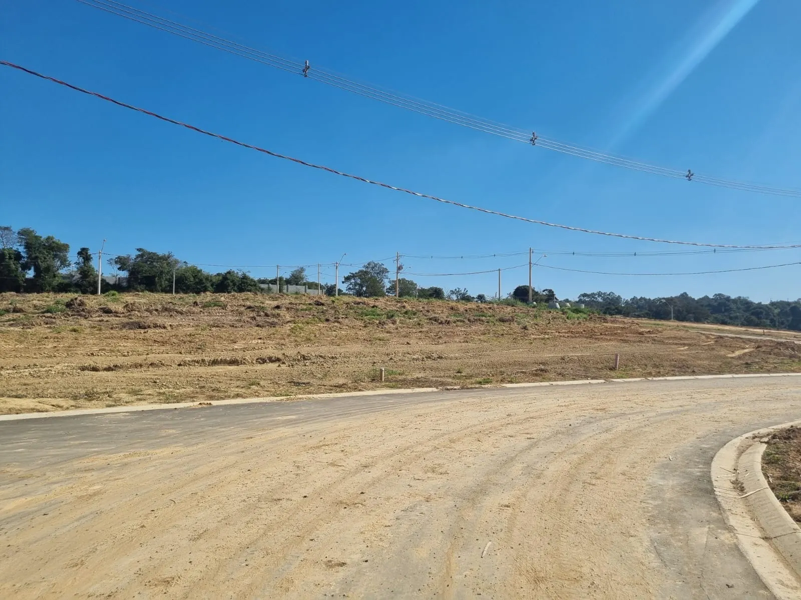 Terreno à venda de 250 m² em Monte Mor, SP, Brasil