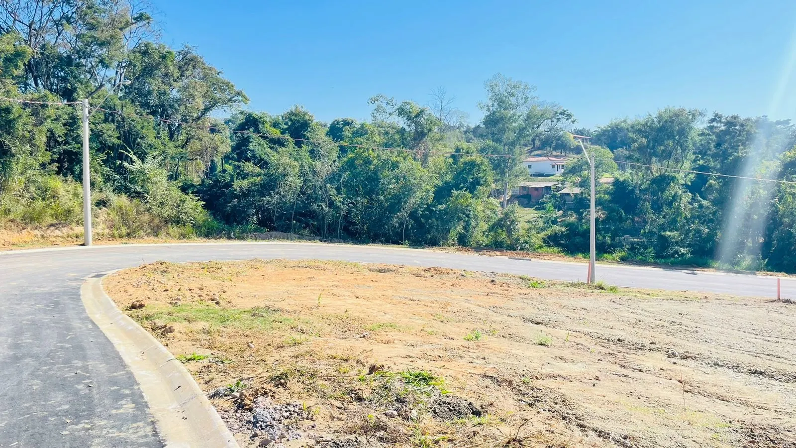 Terreno à venda de 250 m² em Monte Mor, SP, Brasil
