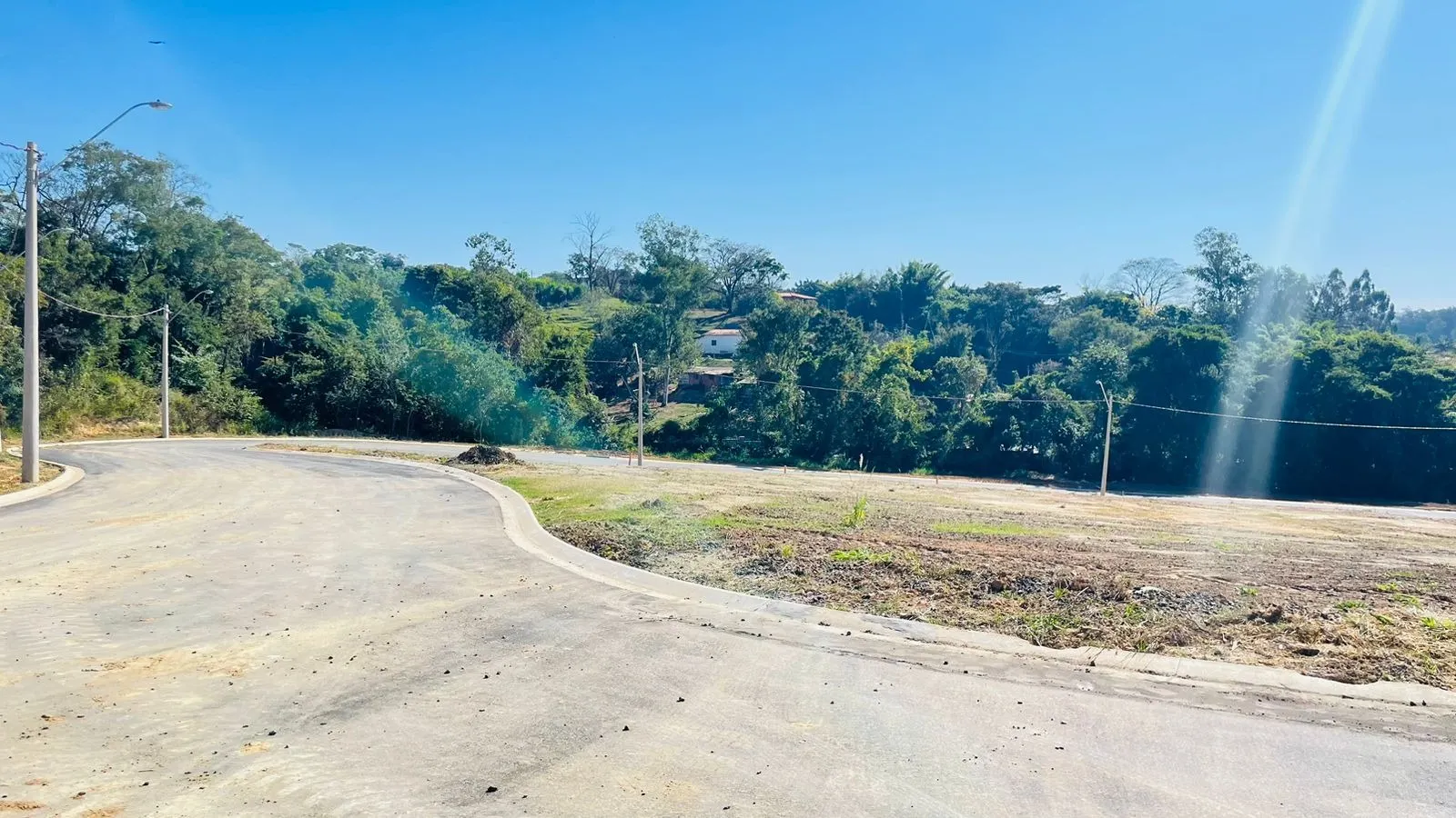 Terreno à venda de 250 m² em Monte Mor, SP, Brasil