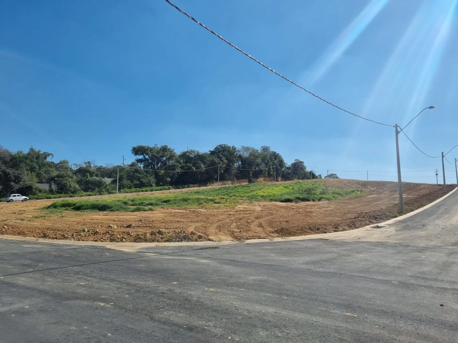 Terreno à venda de 250 m² em Monte Mor, SP, Brasil