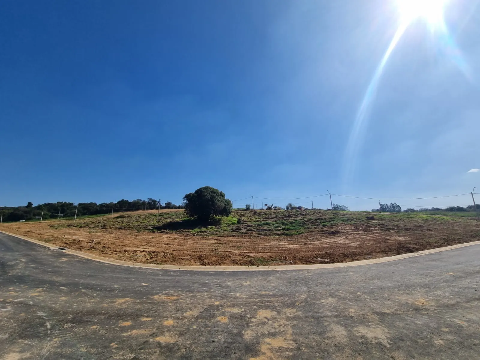 Terreno à venda de 250 m² em Monte Mor, SP, Brasil