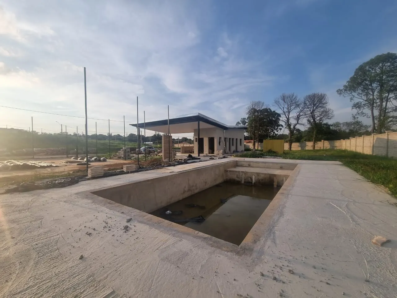 Terreno à venda de 250 m² em Monte Mor, SP, Brasil