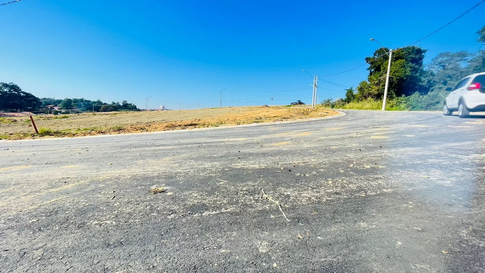 Terreno à venda de 250 m² em Monte Mor, SP, Brasil