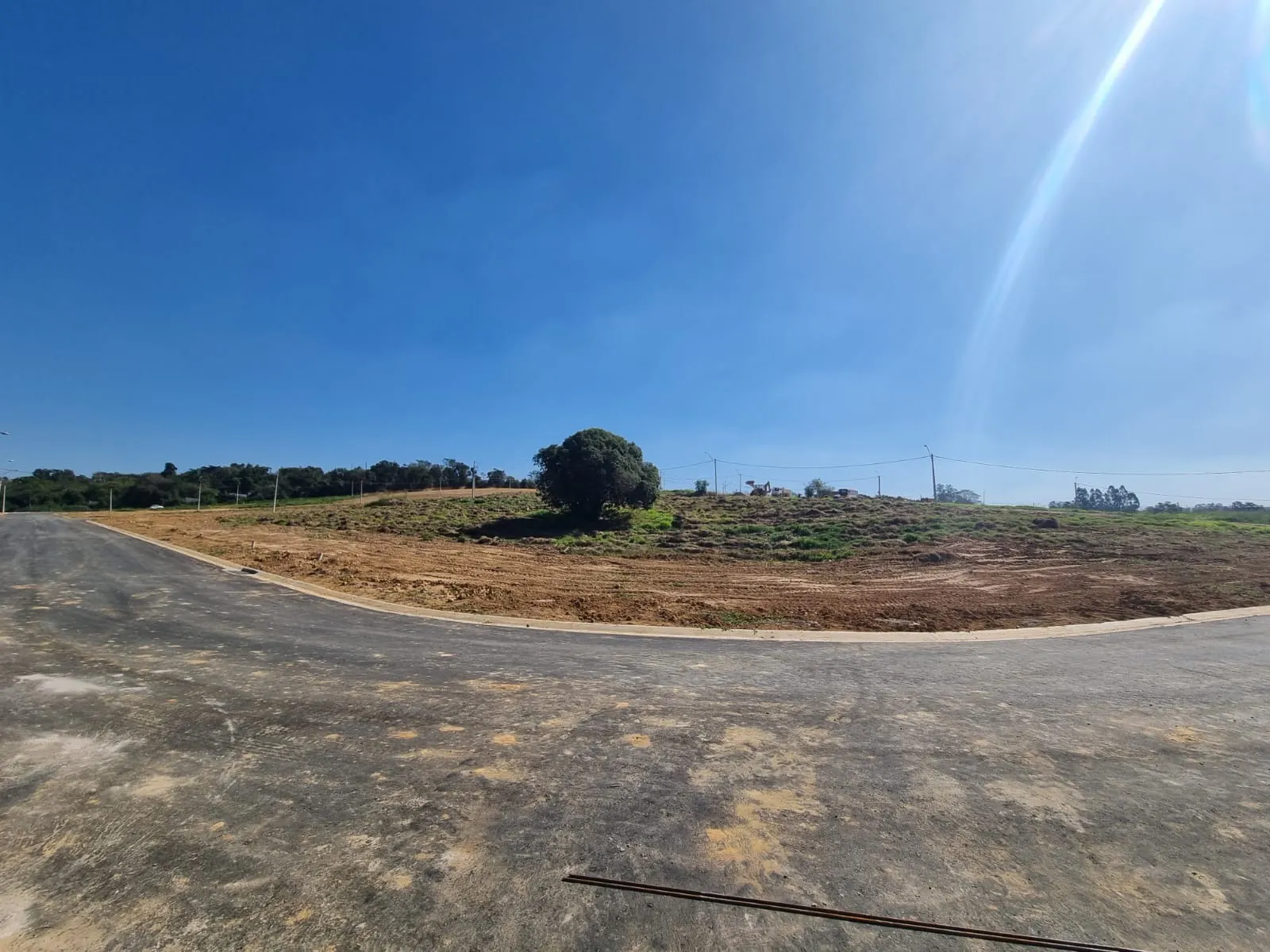 Terreno à venda de 250 m² em Monte Mor, SP, Brasil