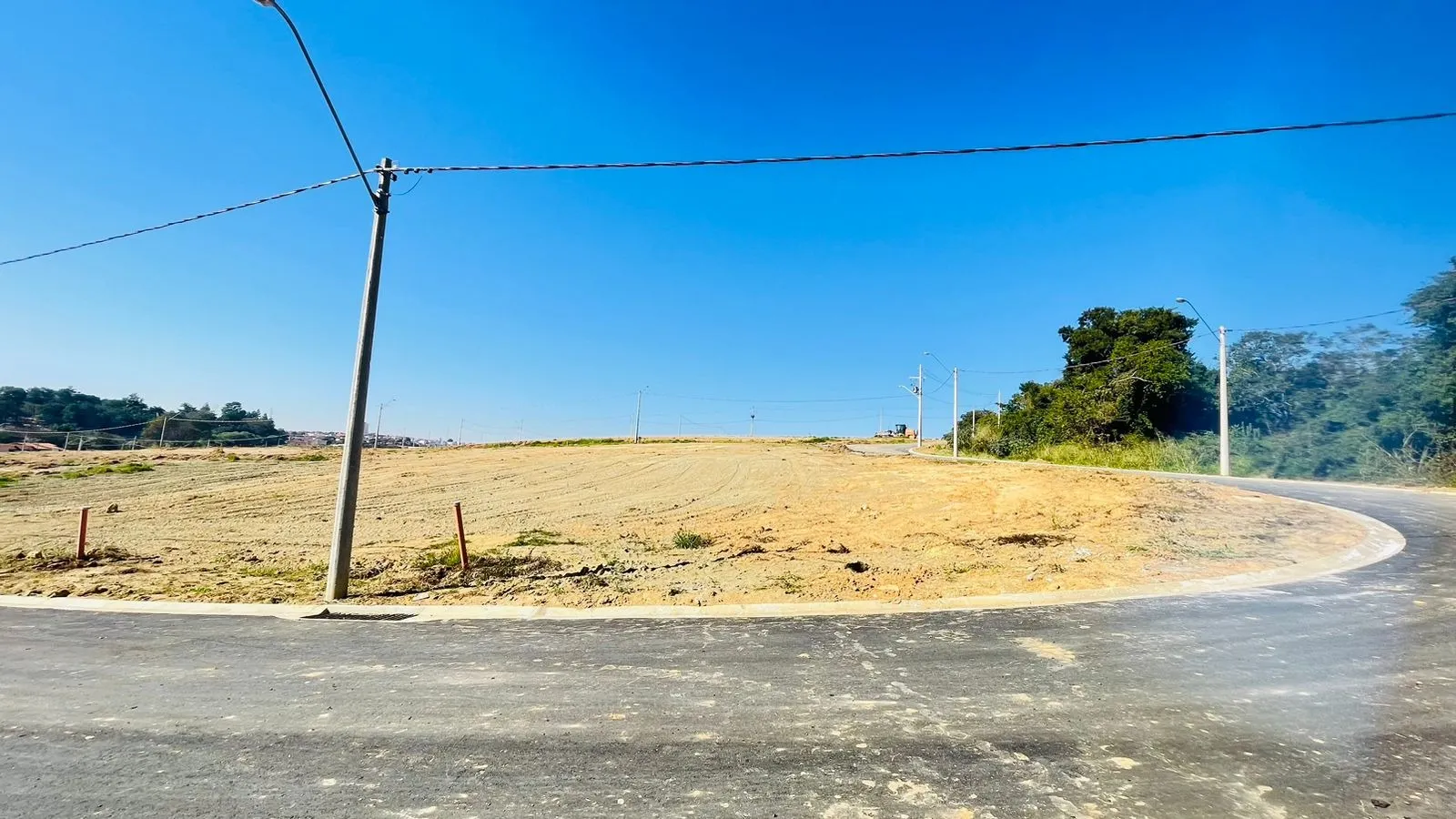 Terreno à venda de 250 m² em Monte Mor, SP, Brasil