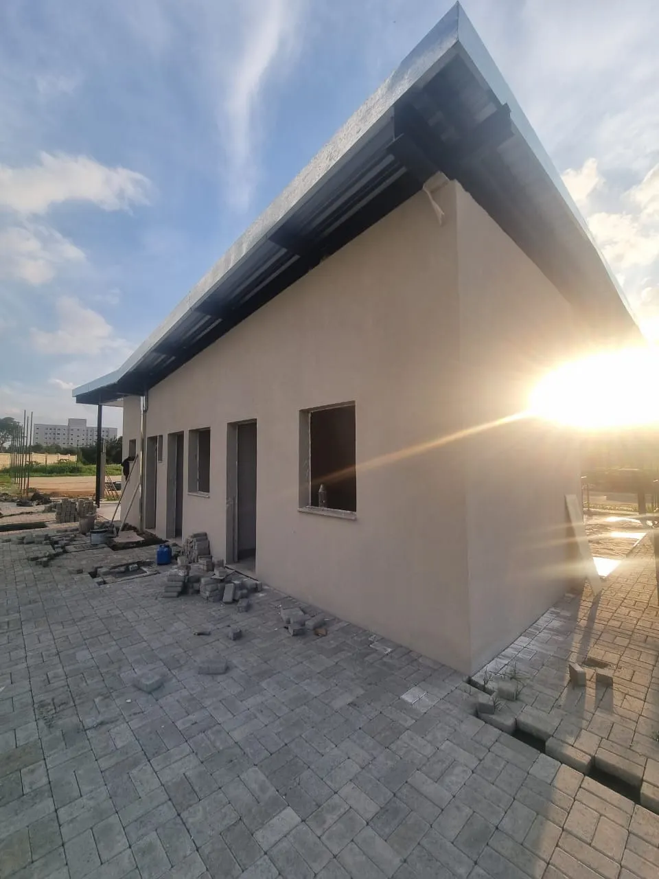 Terreno à venda de 250 m² em Monte Mor, SP, Brasil