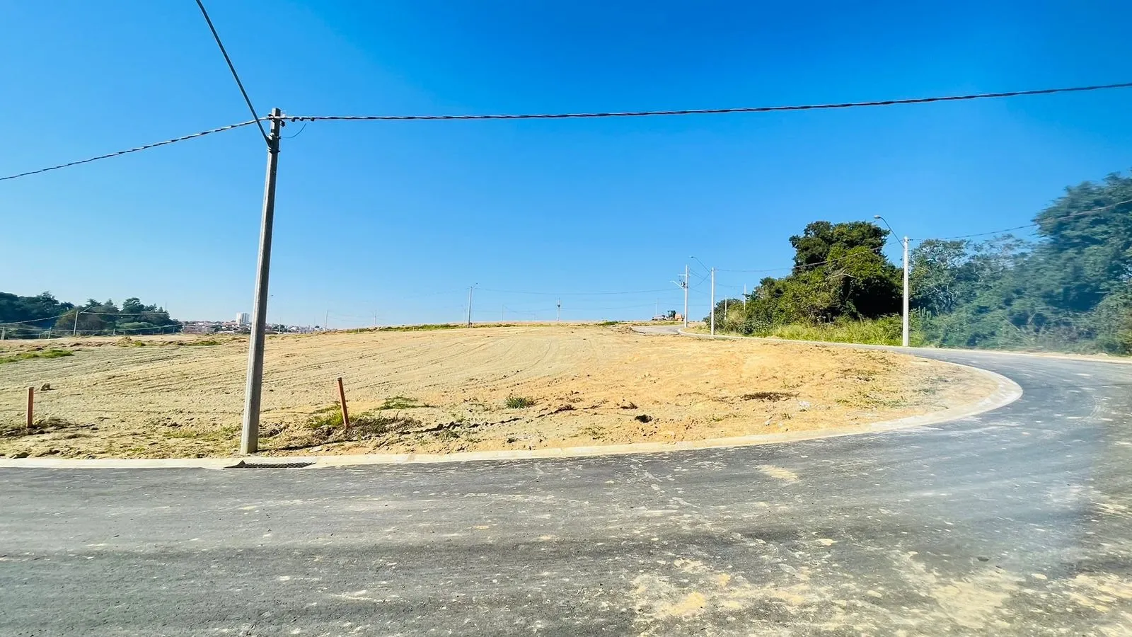 Terreno à venda de 250 m² em Monte Mor, SP, Brasil