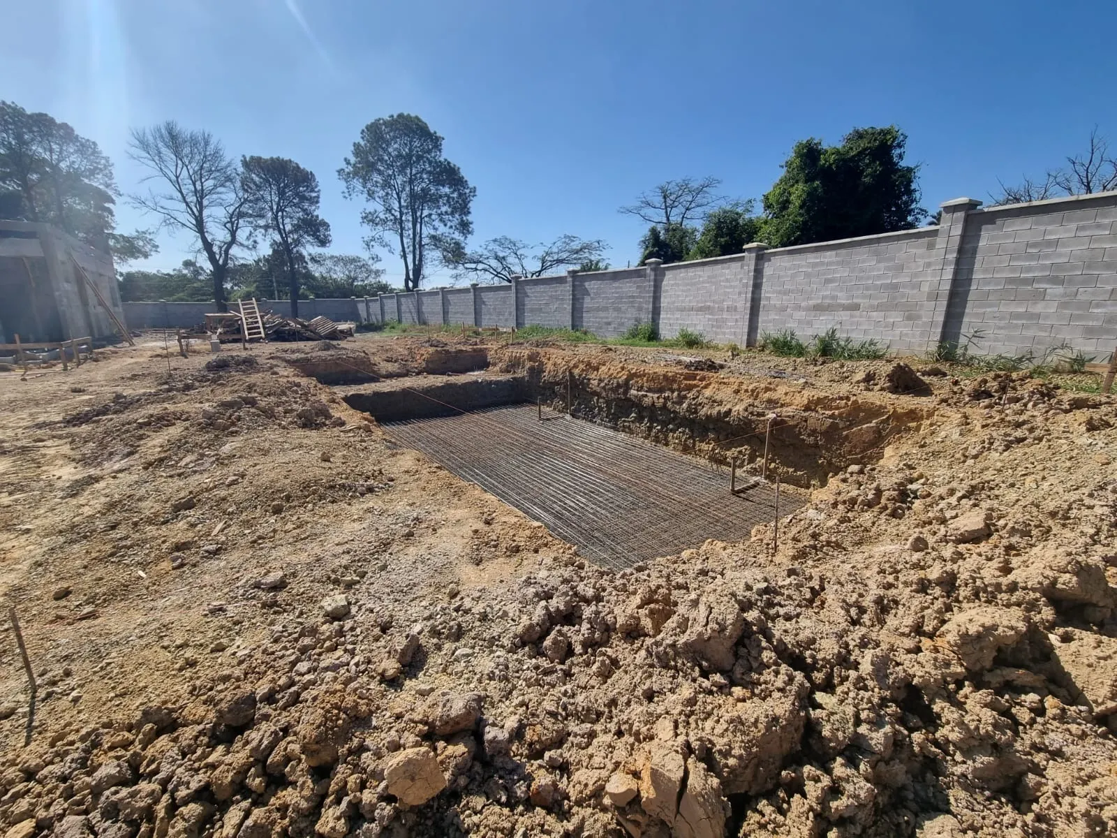 Terreno à venda de 250 m² em Monte Mor, SP, Brasil