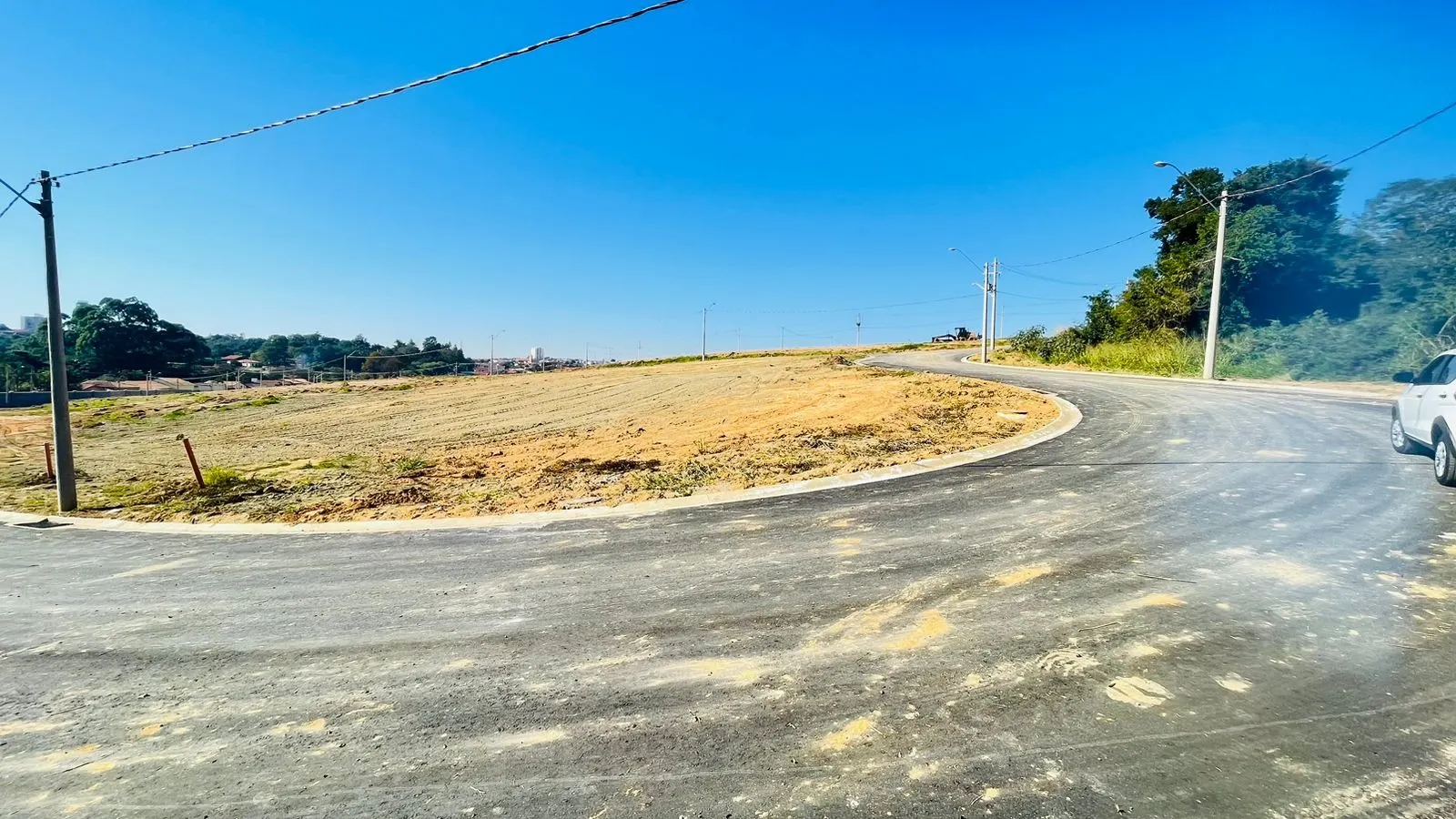 Terreno à venda de 250 m² em Monte Mor, SP, Brasil