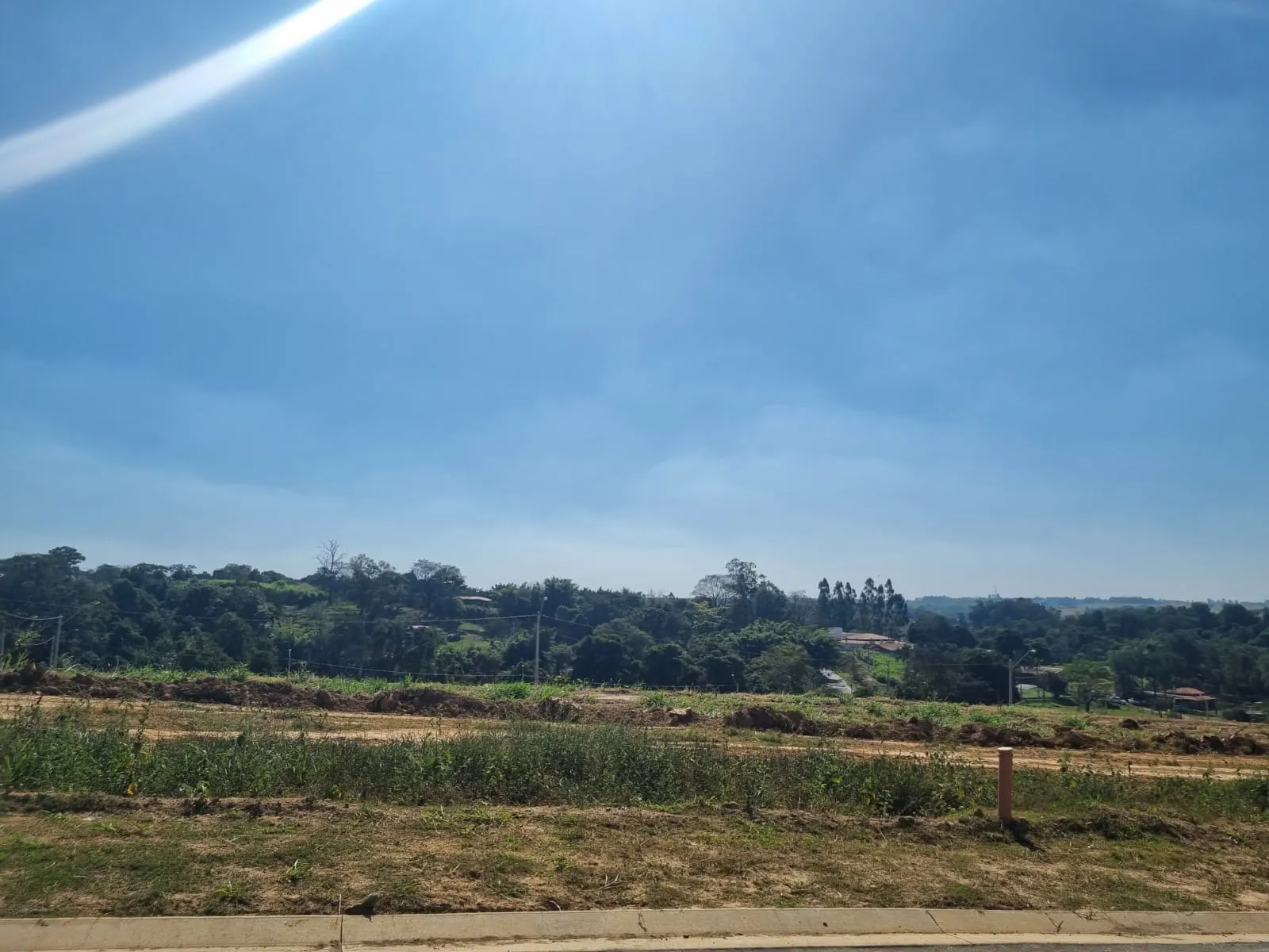 Terreno à venda de 250 m² em Monte Mor, SP, Brasil