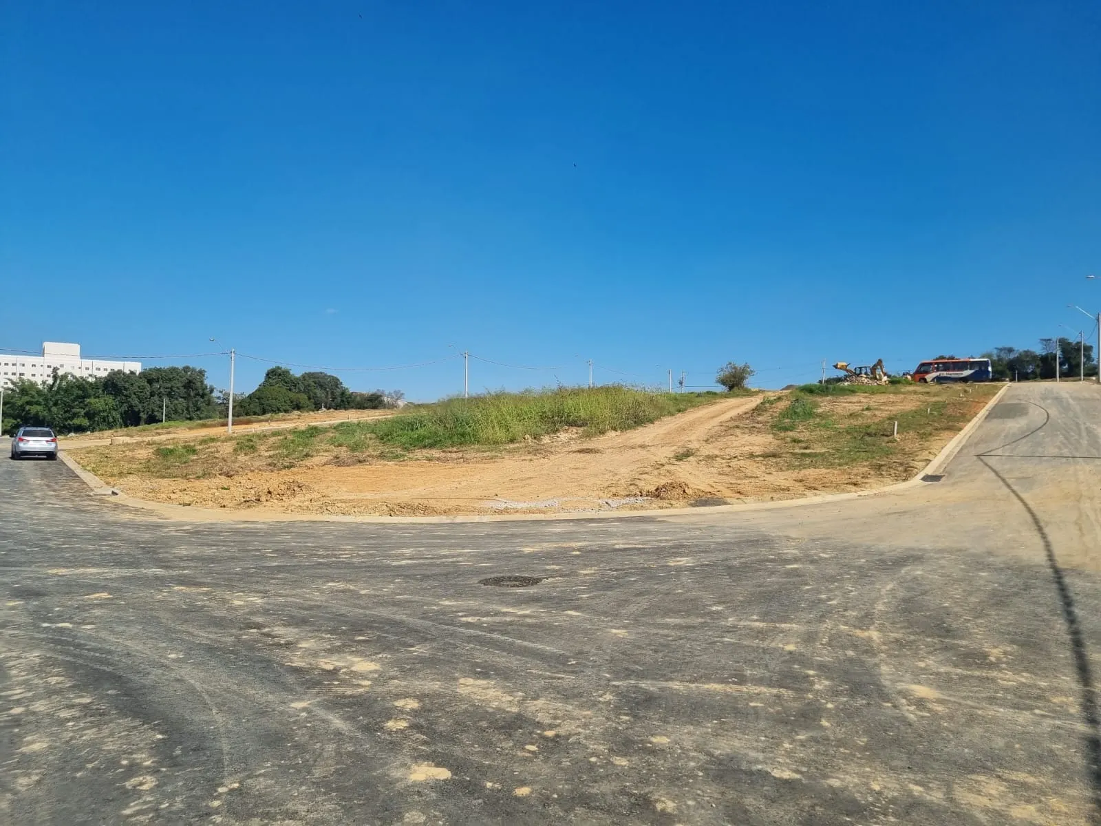 Terreno à venda de 250 m² em Monte Mor, SP, Brasil