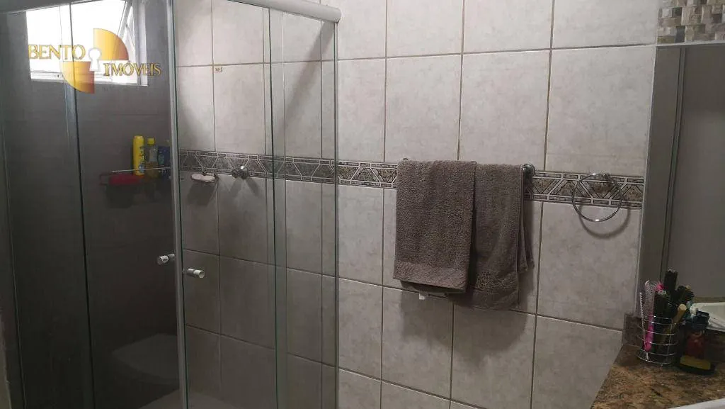 House for sale of 430 m² in Cuiabá, MT, Brazil
