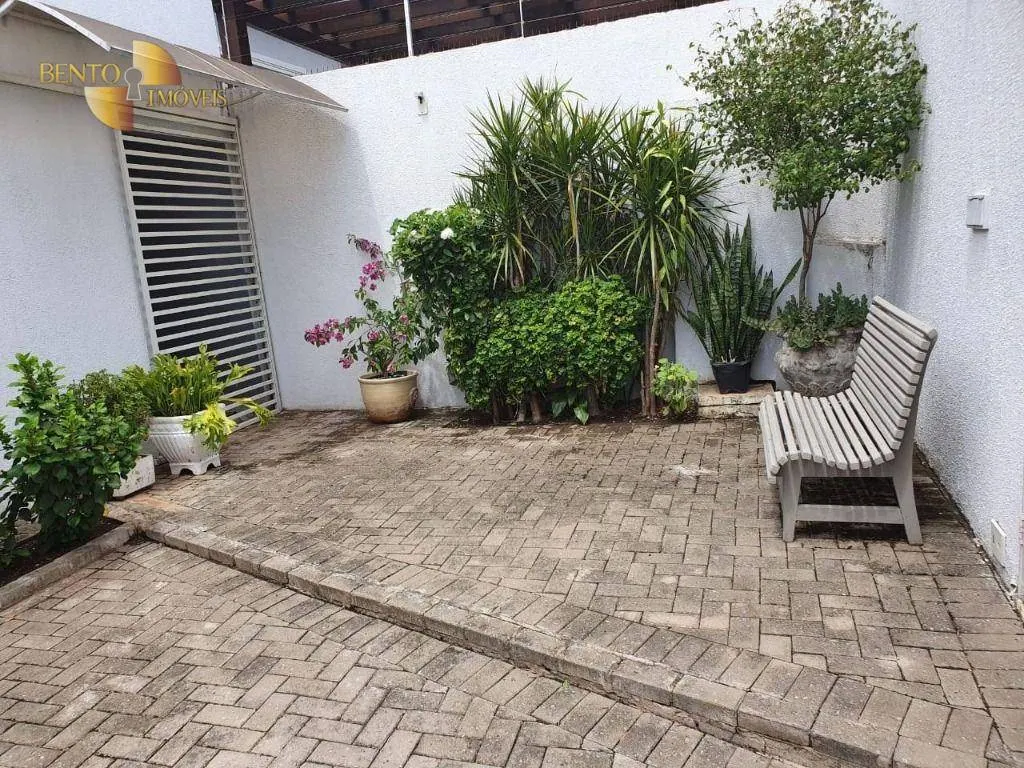House for sale of 430 m² in Cuiabá, MT, Brazil