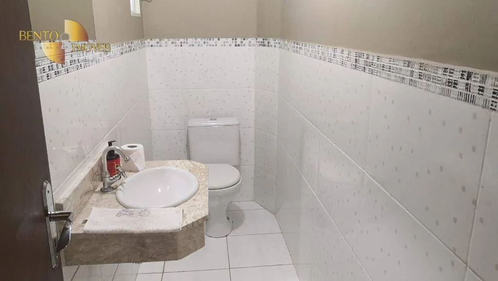 House for sale of 430 m² in Cuiabá, MT, Brazil