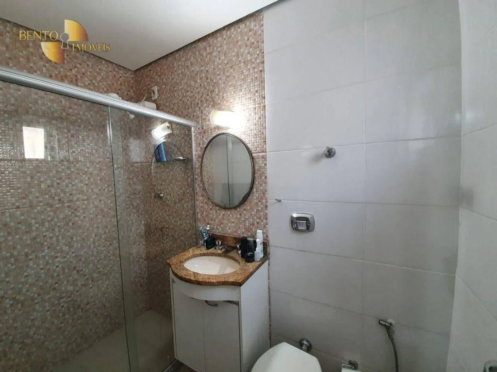 House for sale of 430 m² in Cuiabá, MT, Brazil