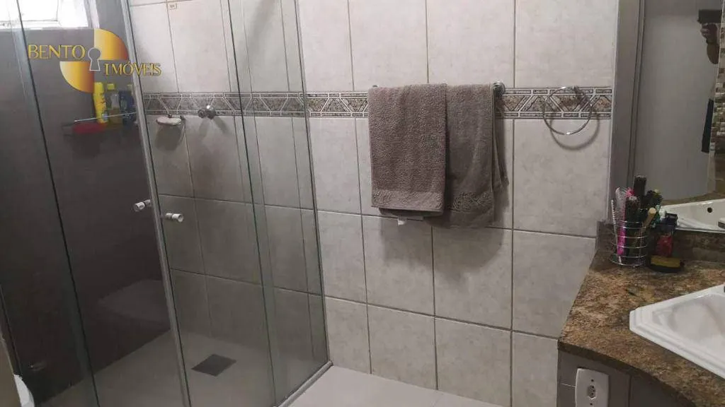 House for sale of 430 m² in Cuiabá, MT, Brazil