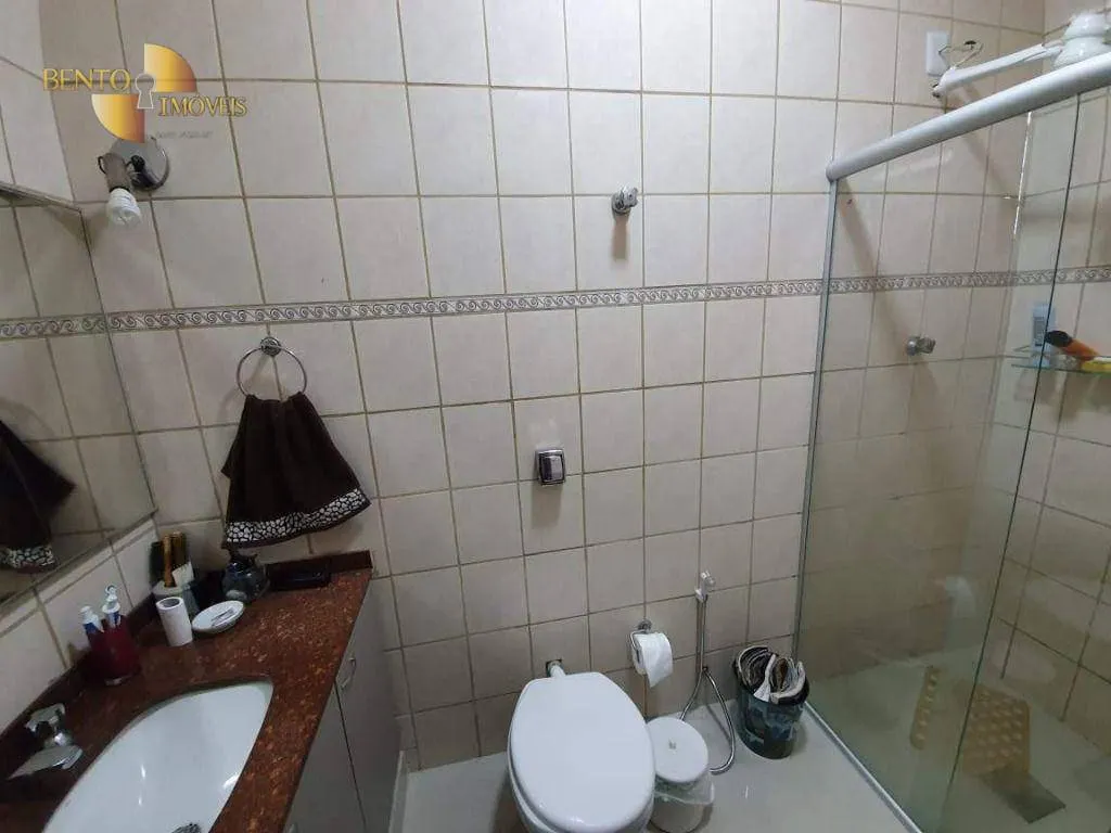 House for sale of 430 m² in Cuiabá, MT, Brazil