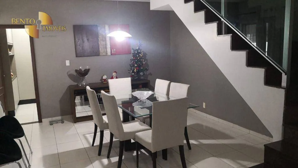 House for sale of 430 m² in Cuiabá, MT, Brazil