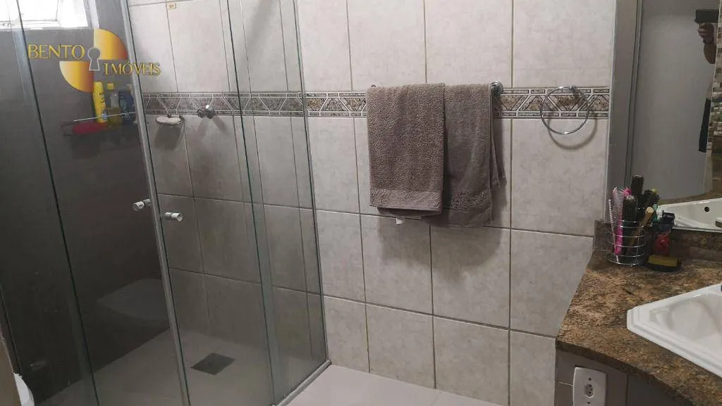 House for sale of 430 m² in Cuiabá, MT, Brazil
