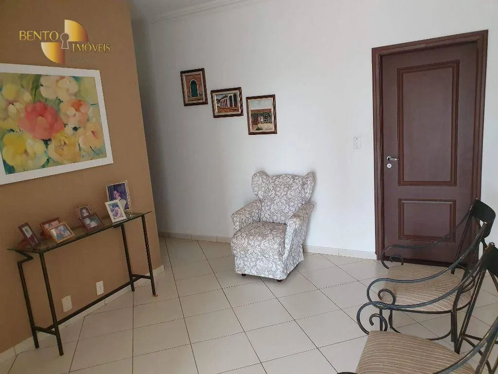 House for sale of 430 m² in Cuiabá, MT, Brazil