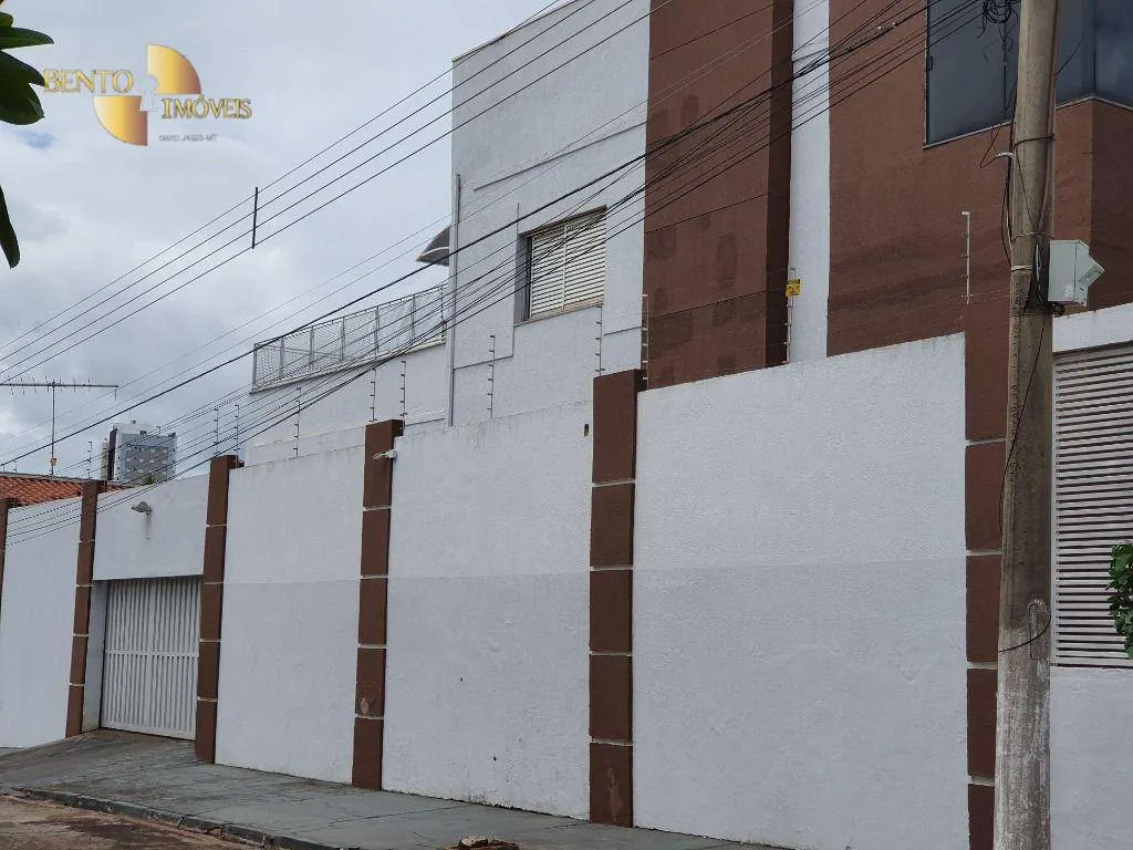 House for sale of 430 m² in Cuiabá, MT, Brazil