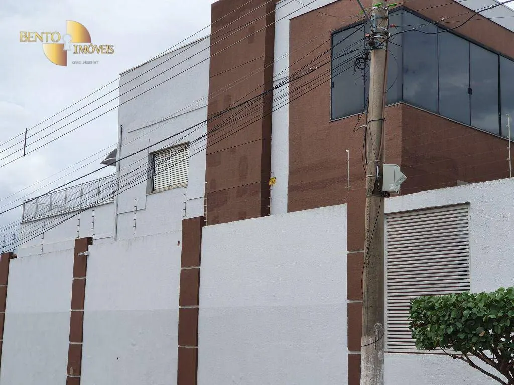 House for sale of 430 m² in Cuiabá, MT, Brazil