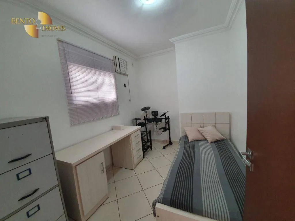 House for sale of 430 m² in Cuiabá, MT, Brazil