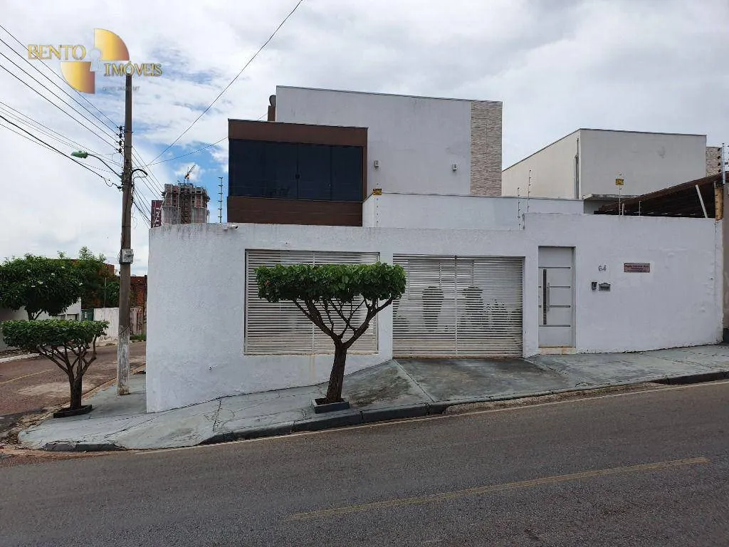 House for sale of 430 m² in Cuiabá, MT, Brazil
