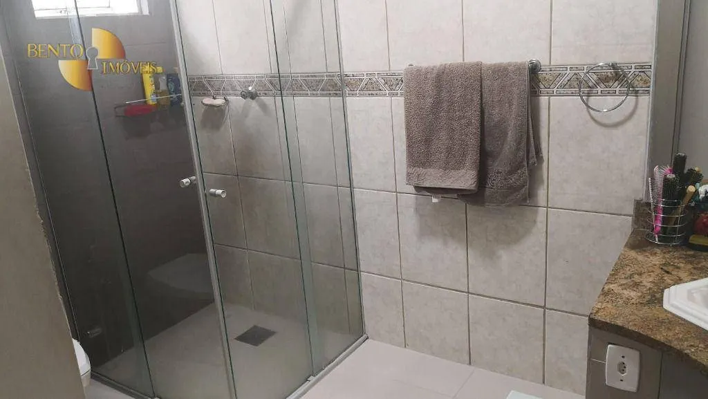 House for sale of 430 m² in Cuiabá, MT, Brazil