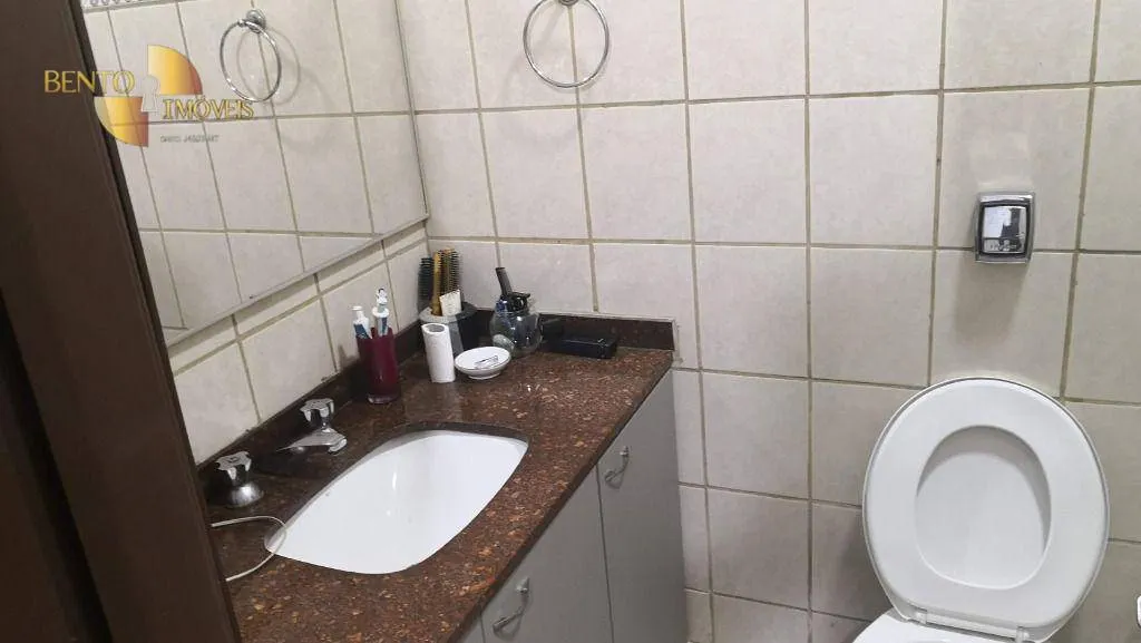 House for sale of 430 m² in Cuiabá, MT, Brazil