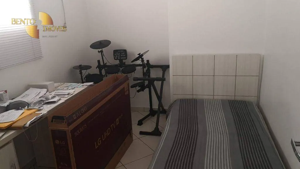 House for sale of 430 m² in Cuiabá, MT, Brazil