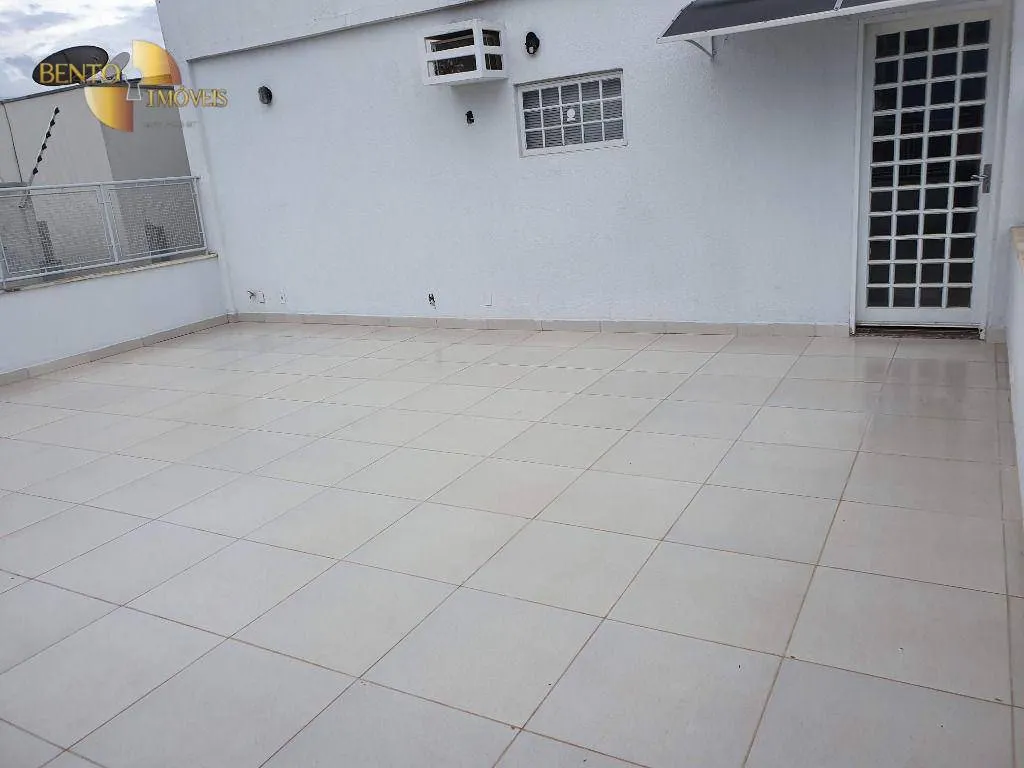House for sale of 430 m² in Cuiabá, MT, Brazil
