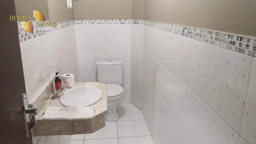 House for sale of 430 m² in Cuiabá, MT, Brazil
